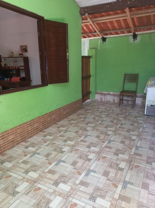 Paraiso Ilhabela-Sp Buitenkant foto